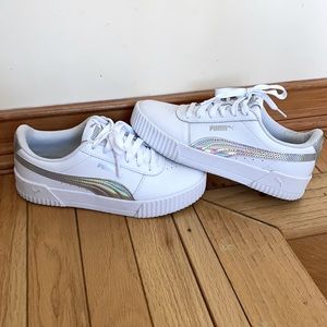Puma Sneakers